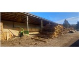 Agro - linka na pelety