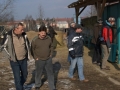 Agro - linka na pelety