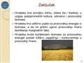 Agro - linka na pelety